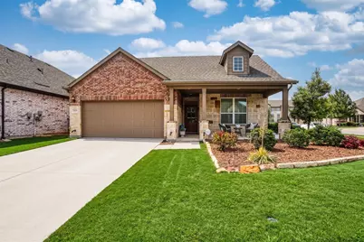 605 Warner Drive, Anna, TX 75409 - Photo 1