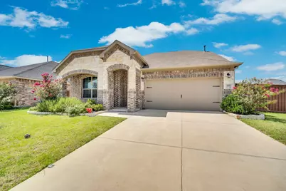 3955 Bellingham Lane, Forney, TX 75126 - Photo 1