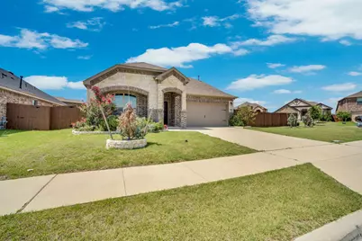 3955 Bellingham Lane, Forney, TX 75126 - Photo 2