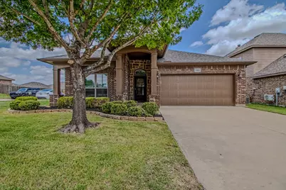 1401 Elkford Lane, Fort Worth, TX 76247 - Photo 1