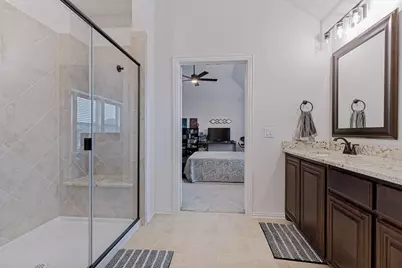 9165 Rock Nettle Drive, Fort Worth, TX 76131 - Photo 28