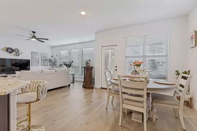 9165 Rock Nettle Drive, Fort Worth, TX 76131 - Photo 12