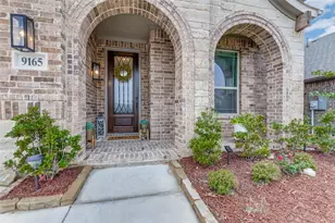 9165 Rock Nettle Dr, Fort Worth, TX 76131 - Photo 4