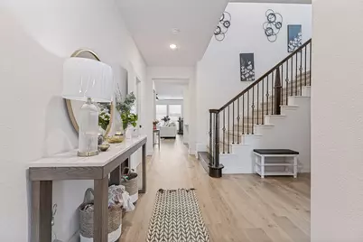 9165 Rock Nettle Drive, Fort Worth, TX 76131 - Photo 6