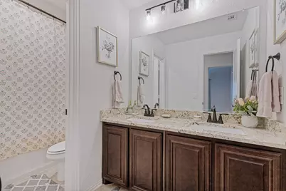 9165 Rock Nettle Drive, Fort Worth, TX 76131 - Photo 30