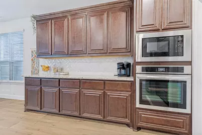 9165 Rock Nettle Drive, Fort Worth, TX 76131 - Photo 16