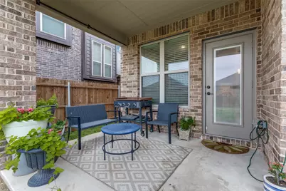 9165 Rock Nettle Drive, Fort Worth, TX 76131 - Photo 34