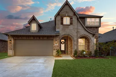 9165 Rock Nettle Drive, Fort Worth, TX 76131 - Photo 1
