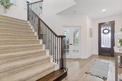 9165 Rock Nettle Drive, Fort Worth, TX 76131 - Photo 6