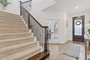 9165 Rock Nettle Dr, Fort Worth, TX 76131 - Photo 6