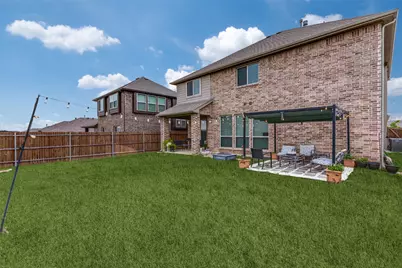 9165 Rock Nettle Drive, Fort Worth, TX 76131 - Photo 36