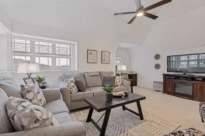 9165 Rock Nettle Drive, Fort Worth, TX 76131 - Photo 20