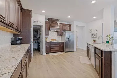 9165 Rock Nettle Drive, Fort Worth, TX 76131 - Photo 14