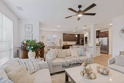 9165 Rock Nettle Drive, Fort Worth, TX 76131 - Photo 10