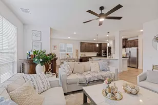 9165 Rock Nettle Dr, Fort Worth, TX 76131 - Photo 10