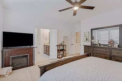 9165 Rock Nettle Drive, Fort Worth, TX 76131 - Photo 24