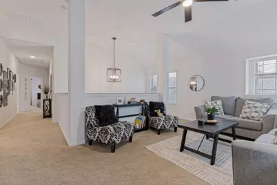 9165 Rock Nettle Drive, Fort Worth, TX 76131 - Photo 18
