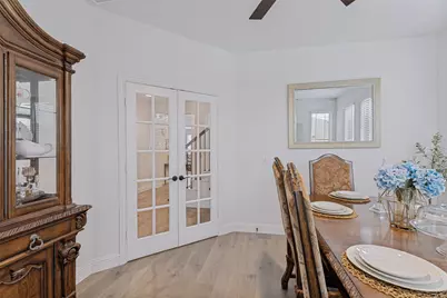9165 Rock Nettle Drive, Fort Worth, TX 76131 - Photo 8
