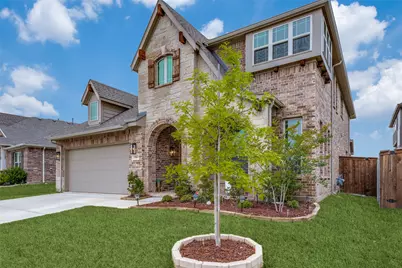 9165 Rock Nettle Drive, Fort Worth, TX 76131 - Photo 2