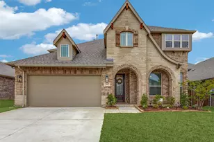 9165 Rock Nettle Dr, Fort Worth, TX 76131 - Photo 4