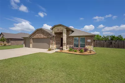 343 Amber Lane, Nevada, TX 75173 - Photo 2