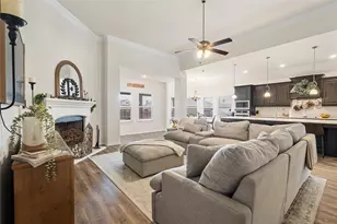 200 Beechcraft Ct, Caddo Mills, TX 75135 - Photo 8