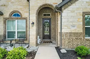 200 Beechcraft Ct, Caddo Mills, TX 75135 - Photo 4