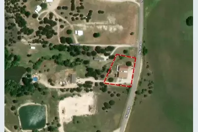 4820 Tin Top Road, Weatherford, TX 76087 - Photo 2