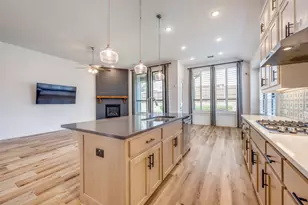 914 Songbird Ln, Sherman, TX 75092 - Photo 10