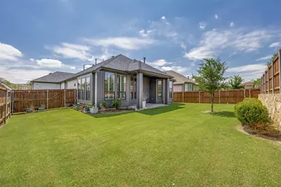 914 Songbird Lane, Sherman, TX 75092 - Photo 22