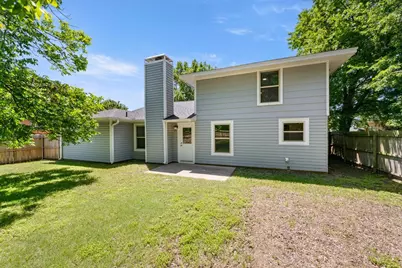 1233 Nicole Way, Fort Worth, TX 76028 - Photo 38