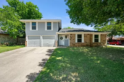 1233 Nicole Way, Fort Worth, TX 76028 - Photo 4
