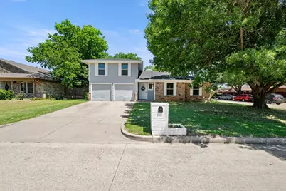 1233 Nicole Way, Fort Worth, TX 76028 - Photo 2