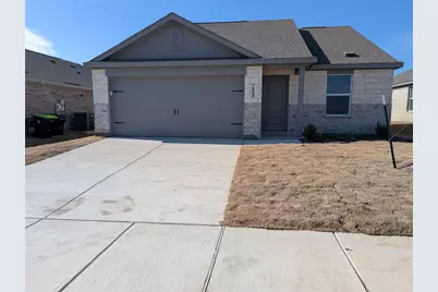 7803 Bent Gale Road, Pilot Point, TX 76258 - Photo 1