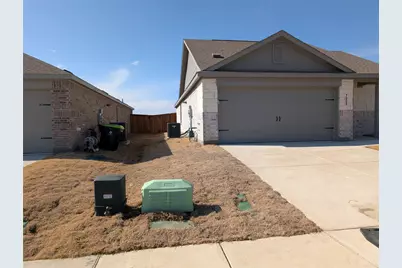 7803 Bent Gale Road, Pilot Point, TX 76258 - Photo 2