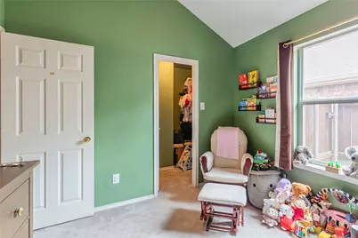 4805 Cliburn Drive, Fort Worth, TX 76244 - Photo 20