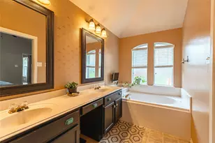 4805 Cliburn Dr, Fort Worth, TX 76244 - Photo 16
