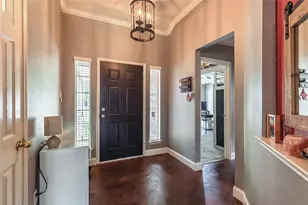 4805 Cliburn Dr, Fort Worth, TX 76244 - Photo 4