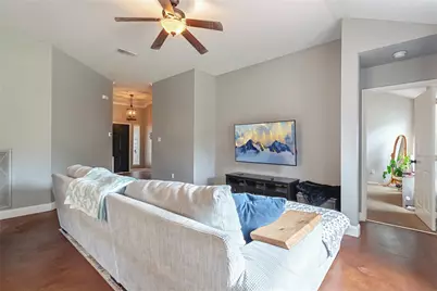 4805 Cliburn Drive, Fort Worth, TX 76244 - Photo 6