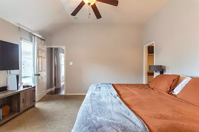 4805 Cliburn Drive, Fort Worth, TX 76244 - Photo 14