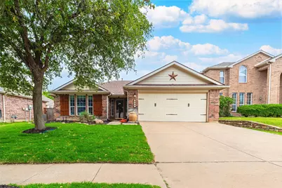 4805 Cliburn Drive, Fort Worth, TX 76244 - Photo 2