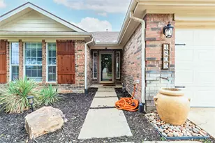 4805 Cliburn Dr, Fort Worth, TX 76244 - Photo 1