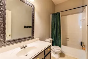 4805 Cliburn Dr, Fort Worth, TX 76244 - Photo 22