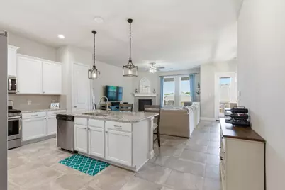 1706 Vine Brook Road, Wylie, TX 75098 - Photo 10