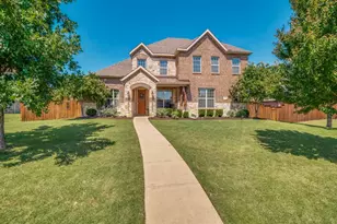 266 Benwick Dr, Sunnyvale, TX 75182 - Photo 1