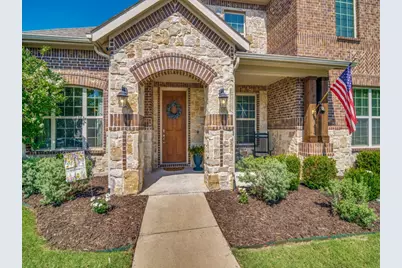 266 Benwick Drive, Sunnyvale, TX 75182 - Photo 2