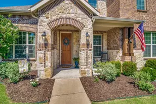266 Benwick Dr, Sunnyvale, TX 75182 - Photo 2