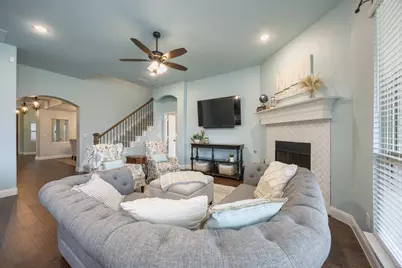 1416 Alexander Drive, McKinney, TX 75071 - Photo 14