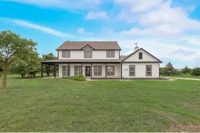 5855 County Road 408, McKinney, TX 75071 - Photo 1