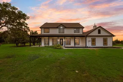5855 County Road 408, McKinney, TX 75071 - Photo 1